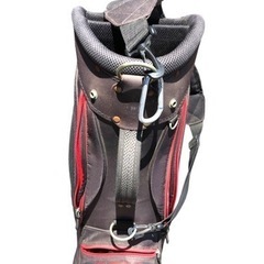 スポーツ ゴルフ ゴルフバッグ T-ZOIDの画像