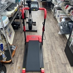 ★売約中 YouTen　電動ルームランナー　