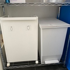 ゴミ箱