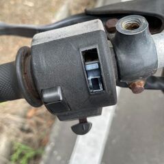 ホンダ　トライアル　TLM50の画像