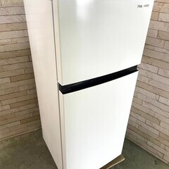 大阪送料無料★3か月保障付き★冷蔵庫★2020年★ハイセンス★２ドア★HR-B1202★R-804