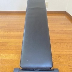 腹筋マシーン ブラックの画像