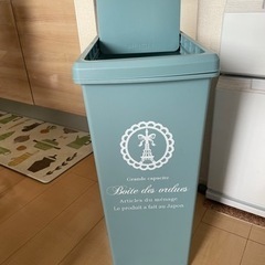 家具 インテリア雑貨/小物 ごみ箱