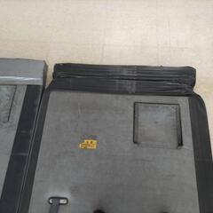 冷凍車大型トラック用仕切板の画像