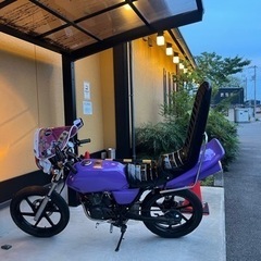 エイプ50fiの画像
