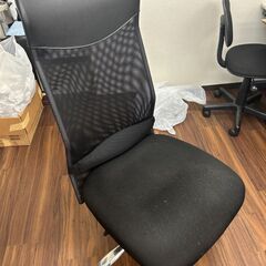 取りに来られる方椅子お譲りします