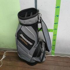 0705-015 ※使用感あり ゴルフクラブバッグのみ