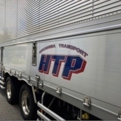 4tトラックドライバー