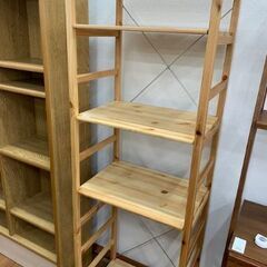 【軽トラ無料貸し出し】【無印良品】【ユニットシェルフ】【トレファ...