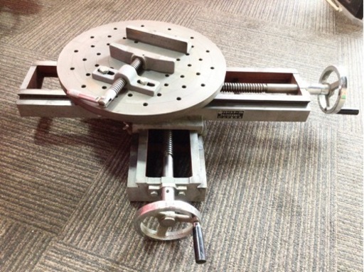 【店頭引取限定】【中古】【現状販売】山戸製作所  フライステーブル 41,800円(税込)