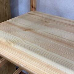 【軽トラ無料貸し出し】【無印良品】【ユニットシェルフ】【トレファク所沢店】の画像