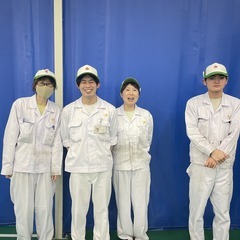 【工場内作業員／未経験歓迎】東証一部上場のグループ会社／賞与年2...