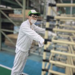 【工場内作業員／未経験歓迎】東証一部上場のグループ会社／賞与年2回（前年度実績：2.5ヶ月分）／無資格OK／充実した福利厚生＿485の画像