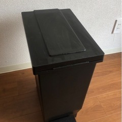 ニトリ　ゴミ箱の画像
