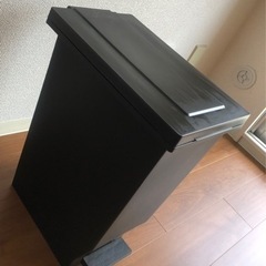ニトリ　ゴミ箱の画像