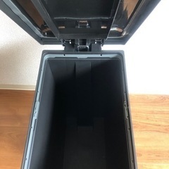 ニトリ　ゴミ箱の画像