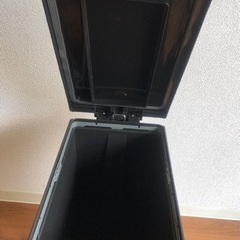 ニトリ　ゴミ箱の画像