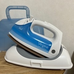 家電 生活家電 アイロンの画像