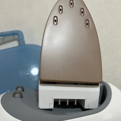 家電 生活家電 アイロンの画像