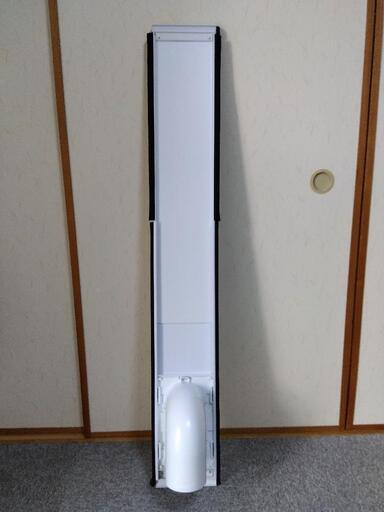 【お話し中】アイリスオーヤマ　ポータブルクーラー　窓パネル