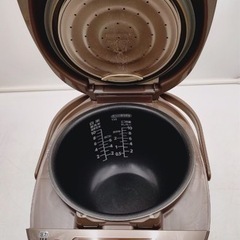 売約済【‼️✨️ふっくらおいしい✨️‼️】Panasonic🌟炊飯器🌟の画像