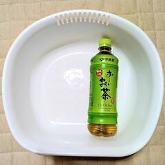 洗い桶 オーバル３３ｃｍ