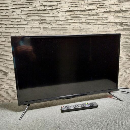 アズマ LE-3242AZBT 2020年式 32型 LED液晶テレビ