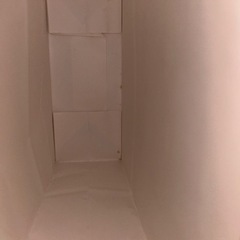 CELINE  紙袋の画像