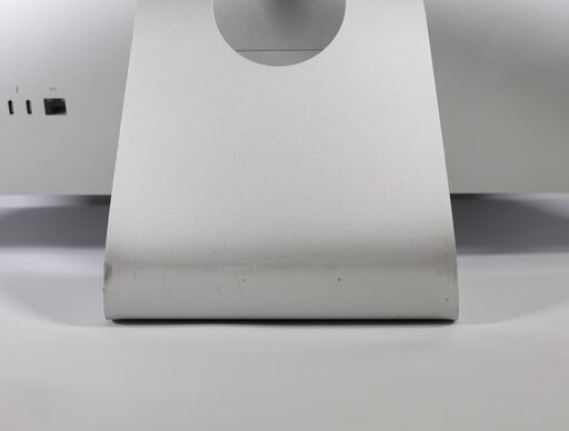 iMac Retina 5K MNE92J/A 10.15 Catalina (27インチ)　2017 HDD 1TB Fusion 