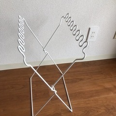 ニトリ　ゴミ袋スタンドの画像