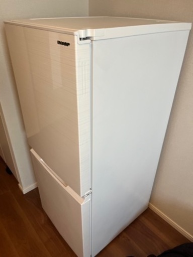 引き取り限定　冷蔵庫