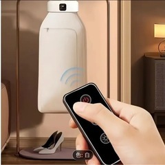 衣料乾燥機の画像