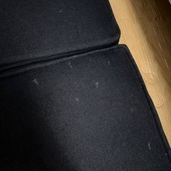 家具 ソファ 2人掛けソファの画像