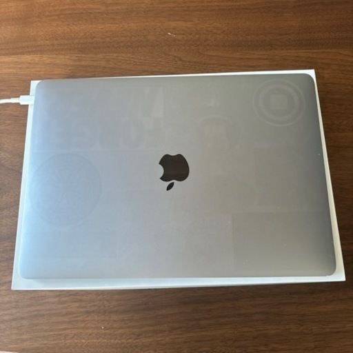 MacBook Air
