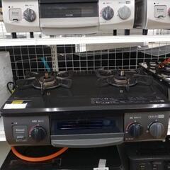 Rinnai ガステーブル 21年製 LPガス用        ...