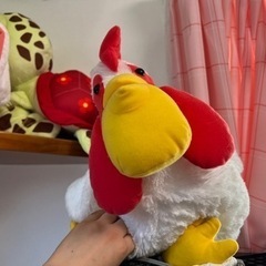 おもちゃ おもちゃ ぬいぐるみ