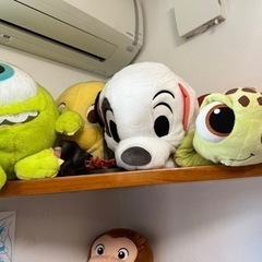 おもちゃ おもちゃ ぬいぐるみの画像