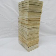 【恵庭】☆中古品☆グラップラー刃牙 3巻～30巻 PayPay支払いOK！の画像
