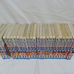 【恵庭】☆中古品☆グラップラー刃牙 3巻～30巻 PayPay支払いOK！の画像