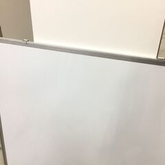 中古　美品　ホワイトボード　壁掛け　無地　ホーロー　正方形　W900×H900　愛知県 一宮市 名古屋市 稲沢市 江南市 岩倉市 岐阜 羽島市 各務ヶ原市 岐阜市 三重県 愛知 グッドプライス一宮の画像