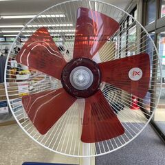★ジモティ割あり★ アイリスオーヤマ 扇風機  12年製 動作確認／クリーニング済み TJ7163の画像