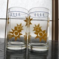 生活雑貨 食器　ELLE　エル