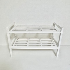［無料］ﾏﾙﾁ収納ﾗｯｸ