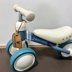 dバイク  おもちゃ 乗用玩具　 