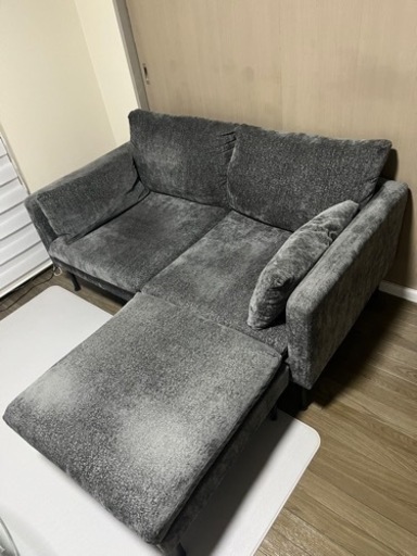 モダンデコ　ソファー