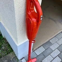 makita ハンディタイプ　掃除機
