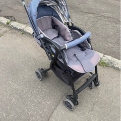 子供用品 ベビー用品 ベビーカー、バギー☆Aprica☆A型☆6...