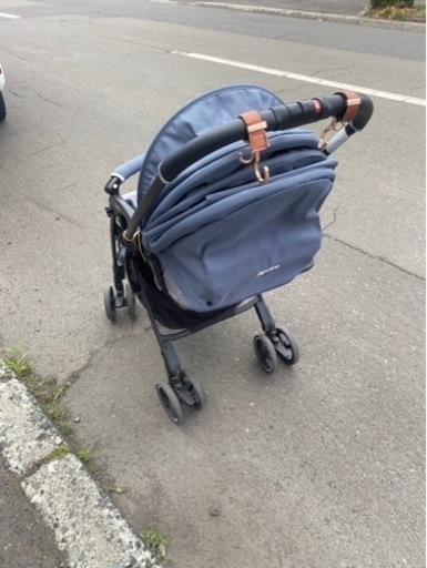 子供用品 ベビー用品 ベビーカー、バギー☆Aprica☆A型☆6cj290ndsj