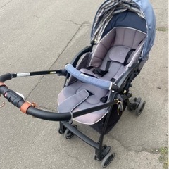 子供用品 ベビー用品 ベビーカー、バギー☆Aprica☆A型☆6cj290ndsjの画像