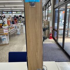 ★ジモティ割あり★ ドウシシャ 扇風機  15年製 動作確認／クリーニング済み TJ7165の画像